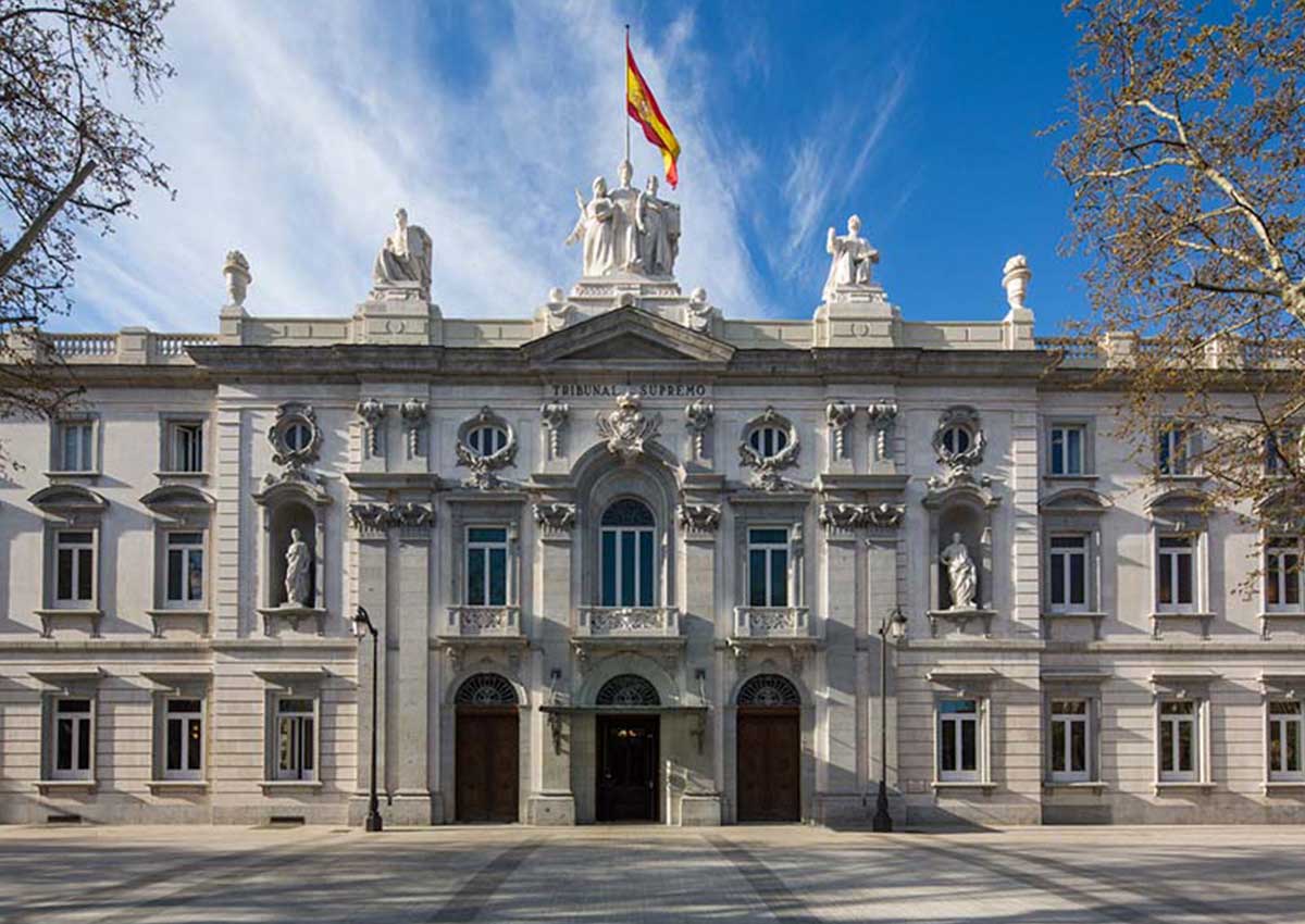 Importante sentencia SOCIAL del Tribunal Supremo 1302/2024 de 21 de noviembre