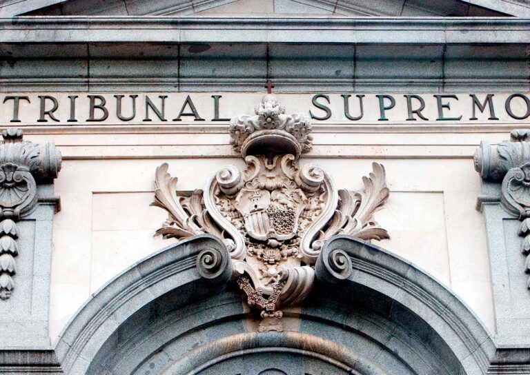El Tribunal Supremo aclara los límites del régimen de llamamiento en los contratos fijos discontinuos (STS 255/2025, de 27 de marzo)